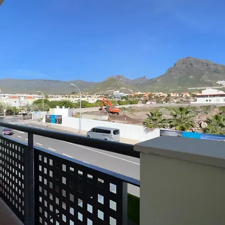 Lägenhet Oasis Fanabe El Brezo