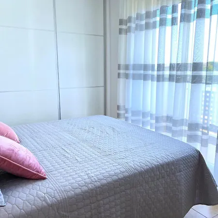 Lägenhet Oasis Fanabe El Brezo Costa Adeje (Tenerife)