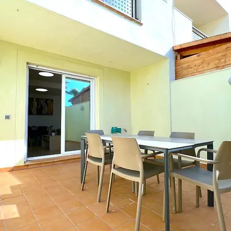 Apartment Oasis Fanabe El Brezo *