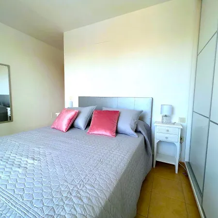Apartment Oasis Fanabe El Brezo *