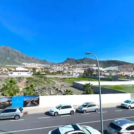 Apartment Oasis Fanabe El Brezo *